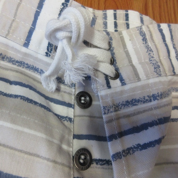 LEVI'S REGULAR FIT Mens 100% COTTON DRAWSTRING - Picture 3 of 5